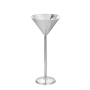 Remington Collection Martini Glass Beverage Stand