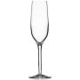 Rubino Crystal Champagne Flute 7.5oz