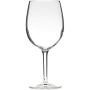 Rubino Crystal Wine Glasses