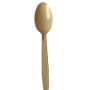Sandalwood Disposable Spoons