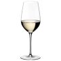 Riedel Restaurant Crystal Riesling / Sauvignon Blanc / Zinfandel Wine Glass 13oz