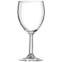 Savoie Grand Wine Glass 11.75oz Lined @ 125ml, 175ml & 250ml CE