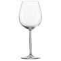 Crystal Red Wine Glass 20.7oz Schott Zwiesel Diva