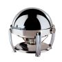 Elia Large Round Roll Top Chafing Dish