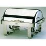Elia Oblong Roll Top Chafing Dish