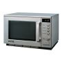 Sharp Commercial Microwave 1900 Watts R23AM