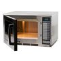 Sharp Commercial Microwave 1900 Watts R24AT