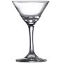 Small Martini Cocktail Glasses