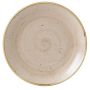 Churchill Stonecast Coupe Plate 6.5