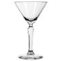 Speakeasy Martini Cocktail Glass 6.5oz