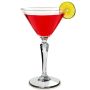 Speakeasy Martini Cocktail Glass 6.5oz FULL