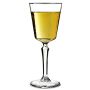 Speakeasy Wine Glass 8oz FULL