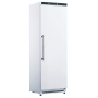 Sterling Pro SPR400WH Single Door White Upright Refrigerator, 350 Litres
