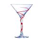 Spyro Martini Cocktail