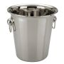 Champagne Bucket Stainless Steel 5LTR