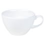 Churchill Alchemy White - 8oz Tea / Coffee Cup