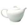 Churchill Alchemy White - 25oz Teapot
