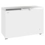 Tefcold Stainless Steel Lid Chest Freezer 385Ltr GM400SS