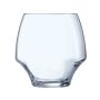 Open Up Water Glass 12.5oz