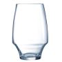 Open Up Water Glass 11.75oz