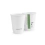 8oz double wall white cup, 79-Series