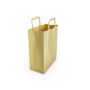 Medium recycled paper carrier