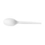 6.5in compostable spoon