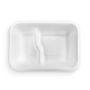 2-compartment gourmet base (fits size 5)