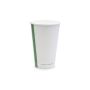 12oz white hot cup, 79-Series