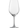 Vina Crystal Wine Glasses