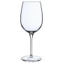 Vinoteque Crystal Wine Glasses