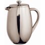 Insulated Double Walled Stainless Steel Cafetieres