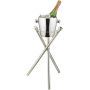 Elia Deluxe Champagne Bucket & Stand
