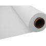 White Paper Banquet Roll 1.15m x 25m