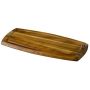 Acacia Wood Serving Board 36x18x2cm