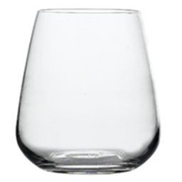 I Mervaigliosi Stemless Glass 15.75oz - Crystal