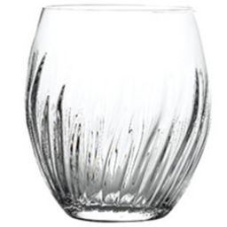 Mixology Cocktail Ice Glass 17.5oz - Crystal