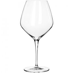 Atelier Crystal Wine Glasses