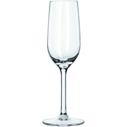 Fortius Champagne Flutes