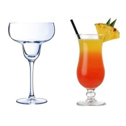 Elegance Cocktail Glasses