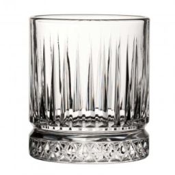 Elysia Old Fashioned Glass
