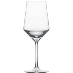 Pure Crystal Wine Glasses