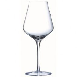 Reveal'Up Wine Glasses