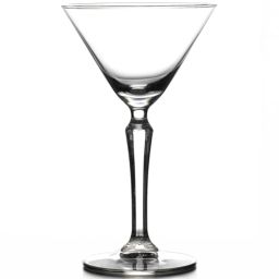 Speakeasy Cocktail Glasses