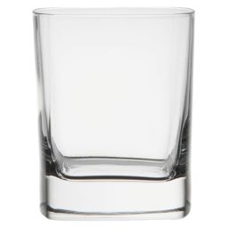 Strauss Crystal Whisky Glasses