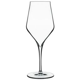 Supremo Crystal Wine Glasses