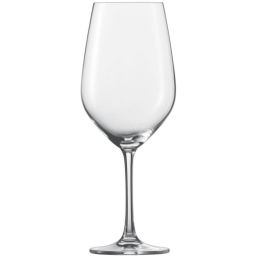 Vina Crystal Wine Glasses