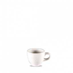 Churchill Isla Espresso Cup 3.5oz White