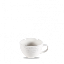 Churchill Isla Tea Cup 8oz White