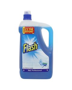Flash Ocean All Purpose Cleaner (5 Litre)